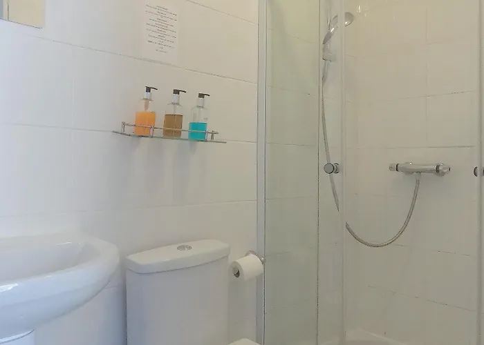 Country house Rydal Lodge Rydal