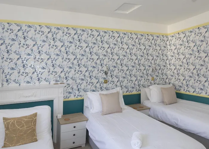 Country house Rydal Lodge *