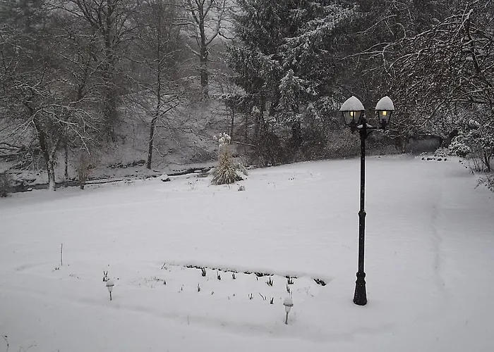 Country house Rydal Lodge *