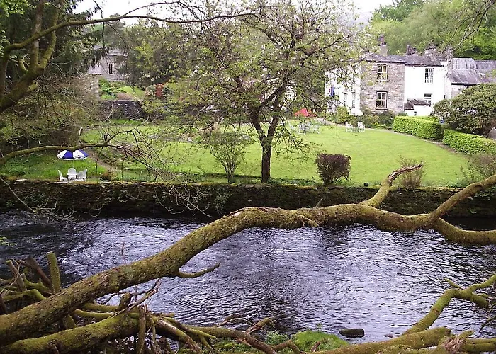 컨트리하우스 Rydal Lodge