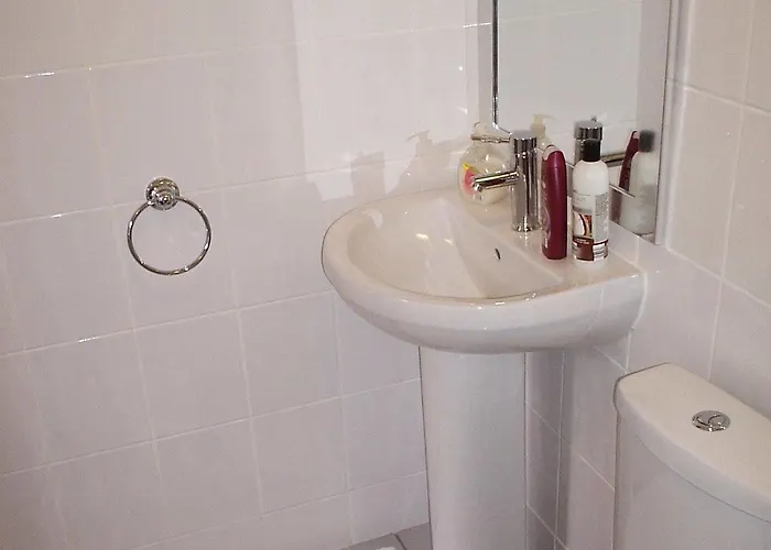 Rydal Lodge 컨트리하우스 Rydal