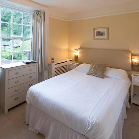Landhaus Rydal Lodge Rydal