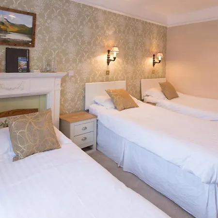 Rydal Lodge * Rydal