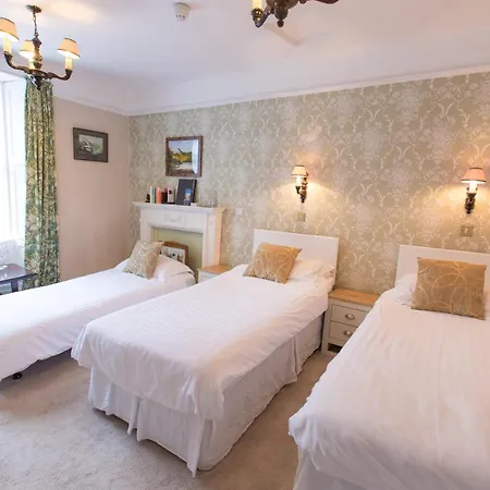 Landhaus Rydal Lodge