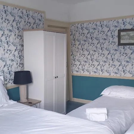 Rydal Lodge