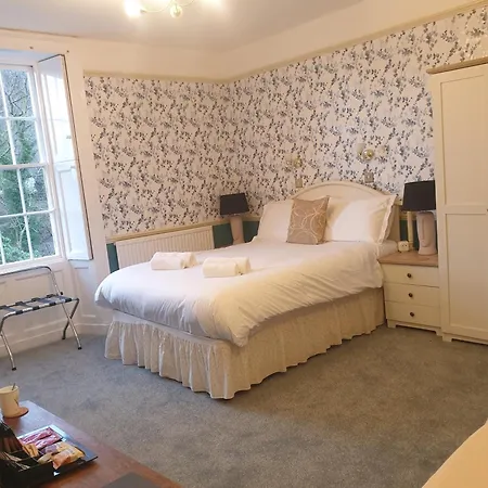 Landhaus Rydal Lodge Rydal