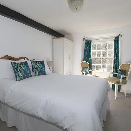 Venkovský dům Rydal Lodge