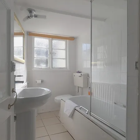 Venkovský dům Rydal Lodge Rydal