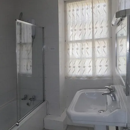 Venkovský dům Rydal Lodge