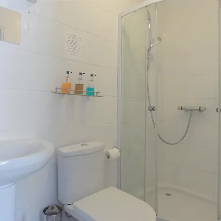 Venkovský dům Rydal Lodge Rydal