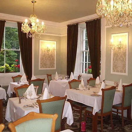 Rydal Lodge