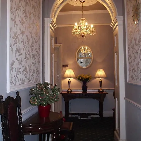 Landhaus Rydal Lodge Rydal