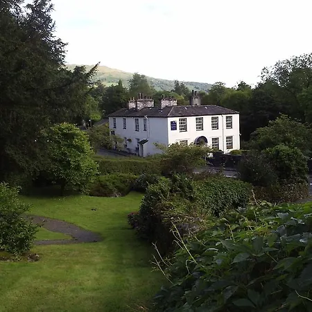 Rydal Lodge