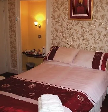 Rydal Lodge