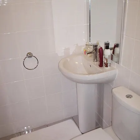 Rydal Lodge Venkovský dům Rydal