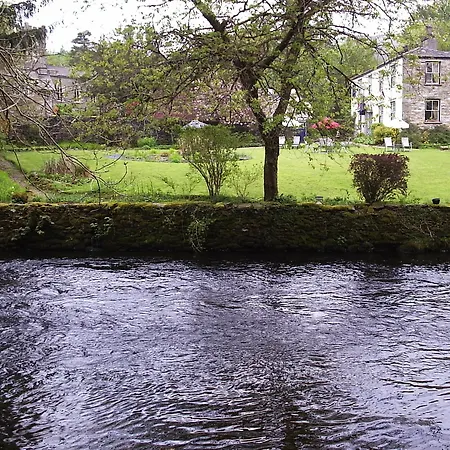 Rydal Lodge Rydal