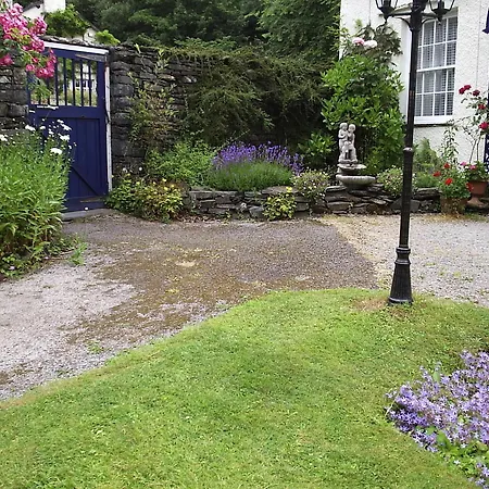 Rydal Lodge * Rydal