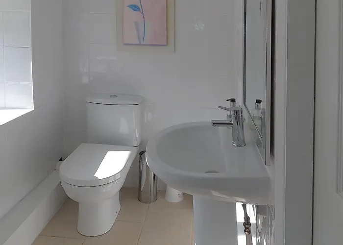 Rydal Lodge Landsted