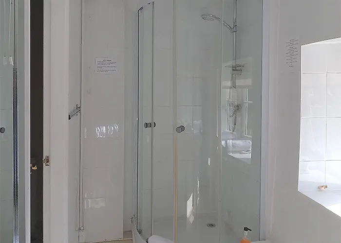 Landsted Rydal Lodge *