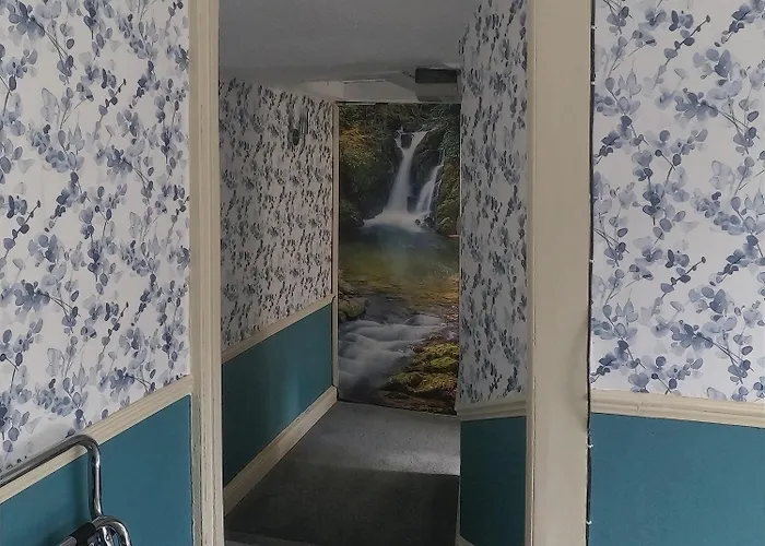 Rydal Lodge Landsted Rydal