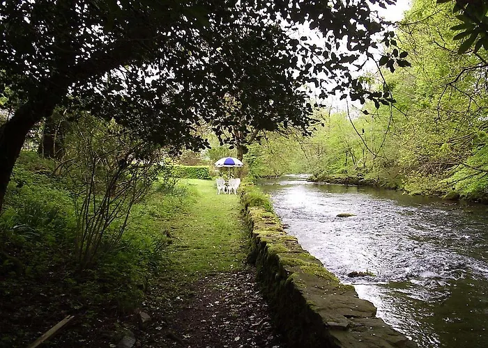 Landsted Rydal Lodge *