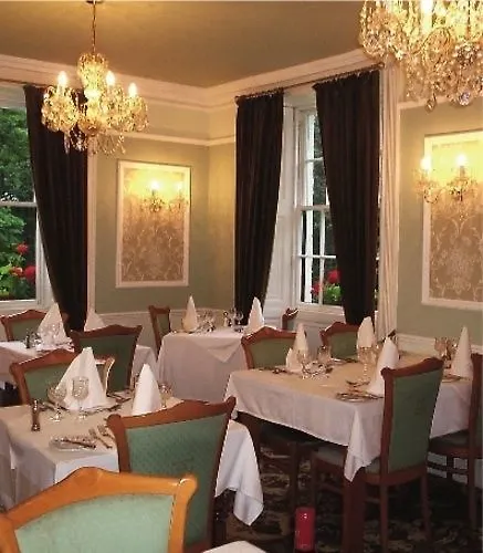 Rydal Lodge Landsted Rydal