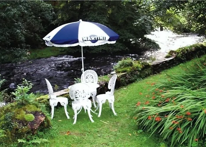 Rydal Lodge Landsted